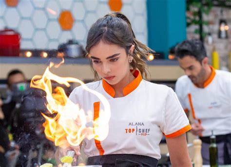 La reina de la cocina, Alana Lliteras, es la nueva participante de La Casa de los Famosos